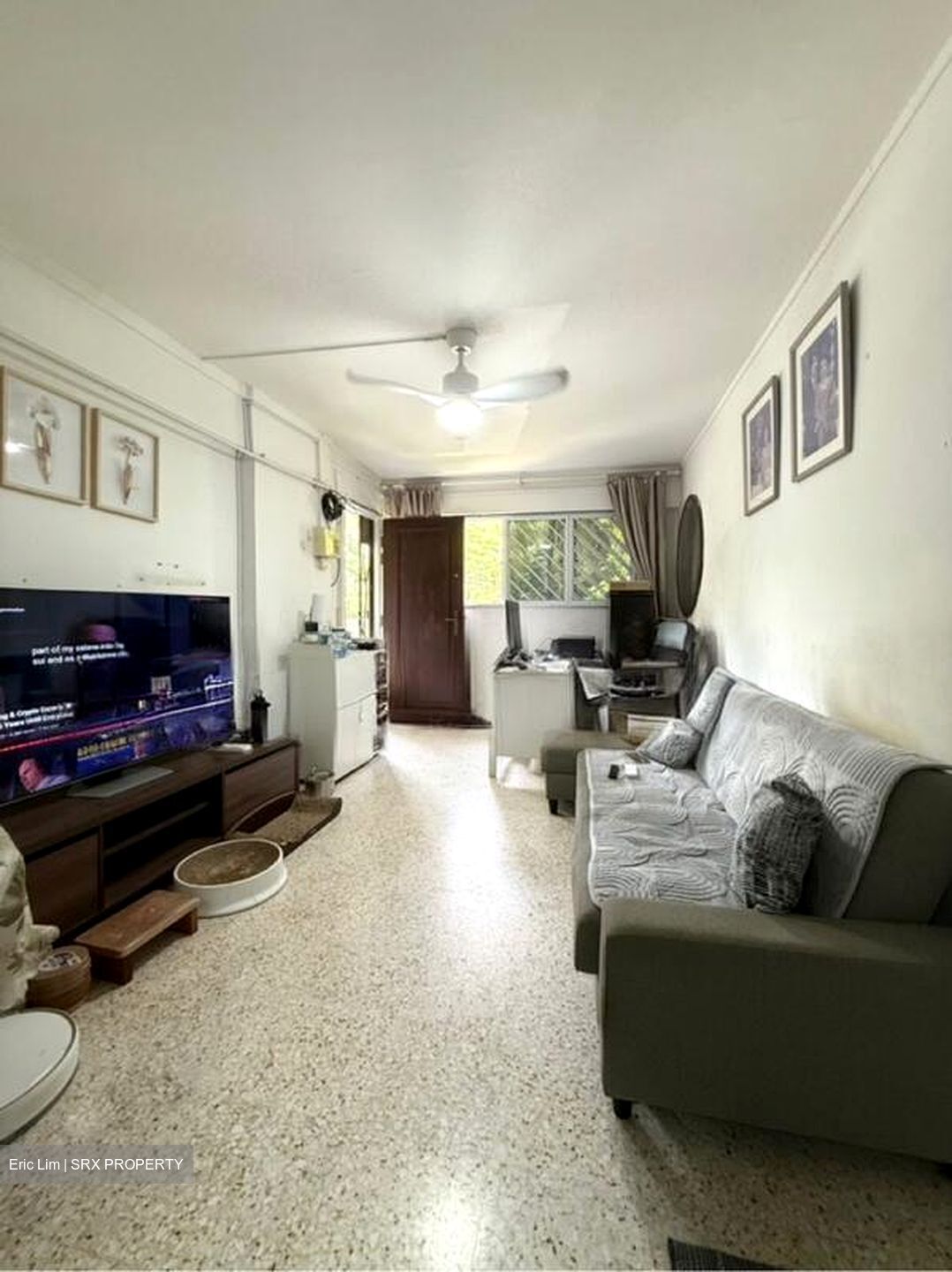 Blk 30 Telok Blangah Rise (Bukit Merah), HDB 3 Rooms #570456121
